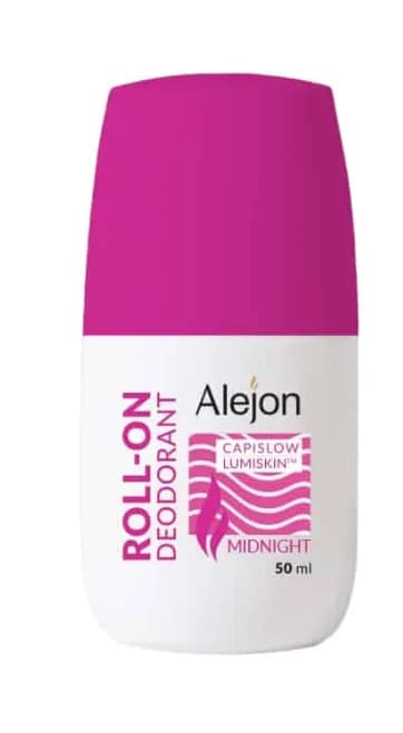 Alejon Roll on Deodorant Midnight 50 ml