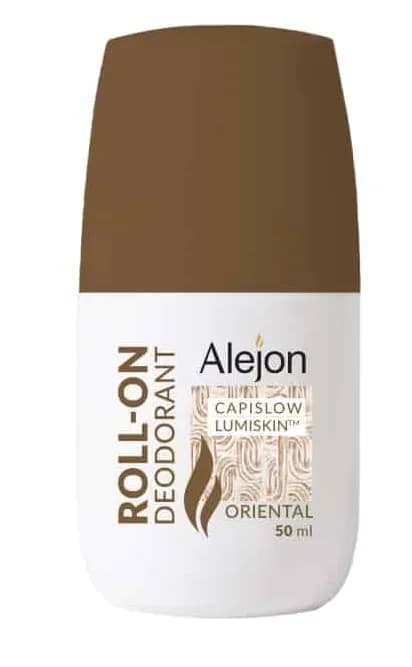 Alejon Roll on Deodorant Oriental 50 ml