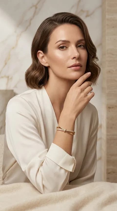 Aurelia Étreinte