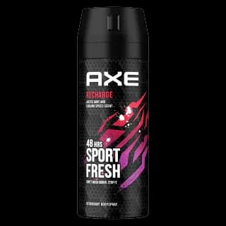 AXE Sport Fresh 48hr Spray 150 ml