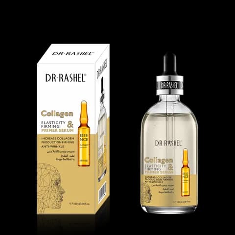 Dr. Rashel Collagen Elasticity & Firming Primer Serum