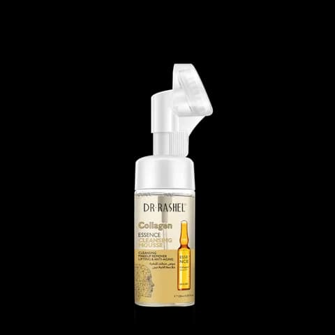 Dr. Rashel Collagen Essence Cleansing Mousse