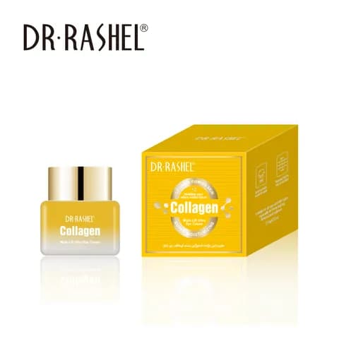 Dr. Rashel Collagen Multi-Lift Ultra Eye Cream