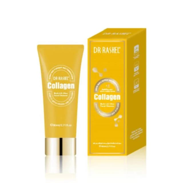 Dr. Rashel Collagen Multi- Lift Ultra Facial Cleanser
