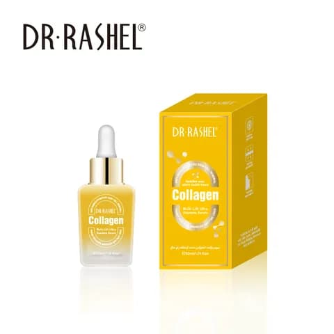 Dr. Rashel Collagen Multi-Lift Ultra Supreme Serum