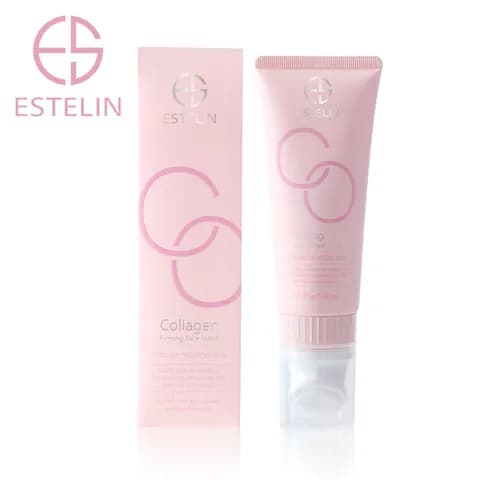 Dr. Rashel Estelin Collagen Firming Face Wash