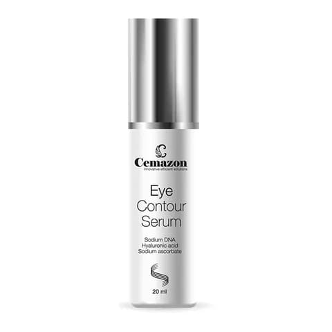 Cemazon Eye Contour Serum 20 g