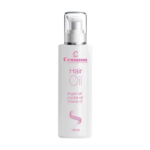 Cemazon Hair Oil 100 ml