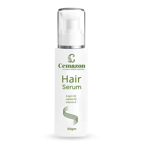 Cemazon Hair Serum 50 ml