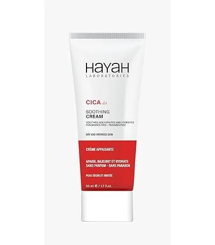 Hayah Cica Body Milk 200 ml