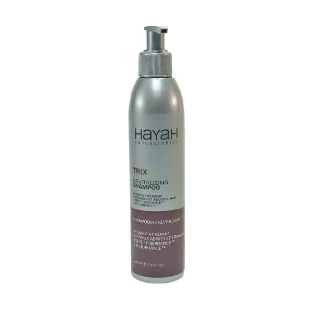 Hayah Trix Volumizing Shampoo 200 ml