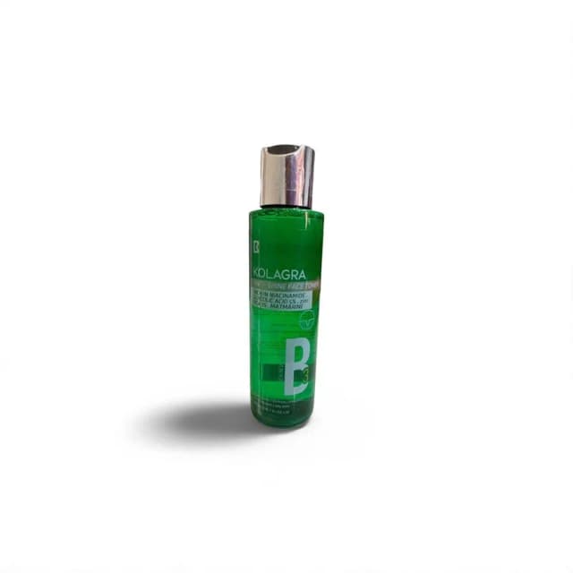 Kolagra Anti-Shine Face Toner 200 ml