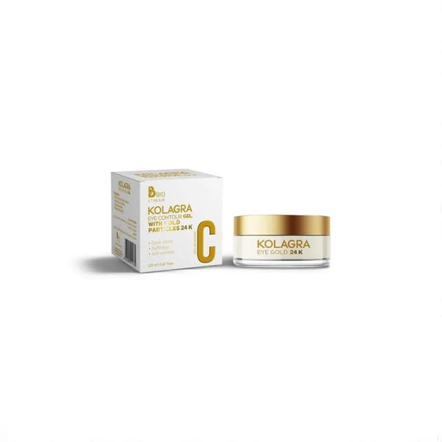 Kolagra Eye Gold Cream 20 ml