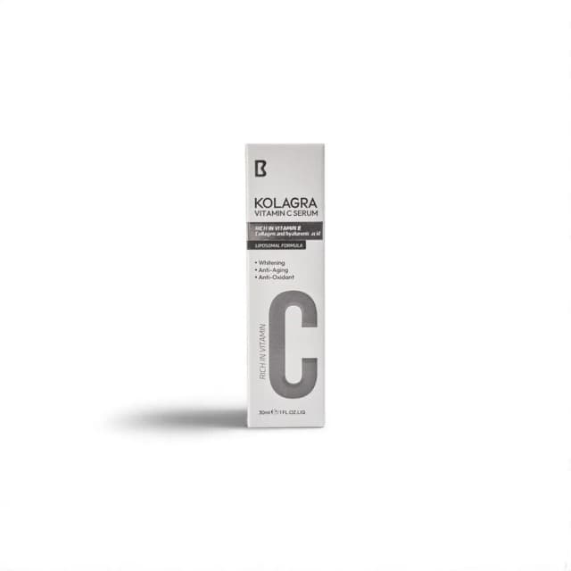 Kolagra Vitamin C Serum 30 ml