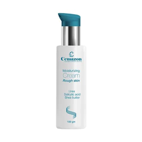 Cemazon Moisturizing Rough Skin 100 g