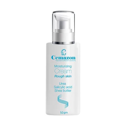 Cemazon Moisturizing Rough Skin 50 g