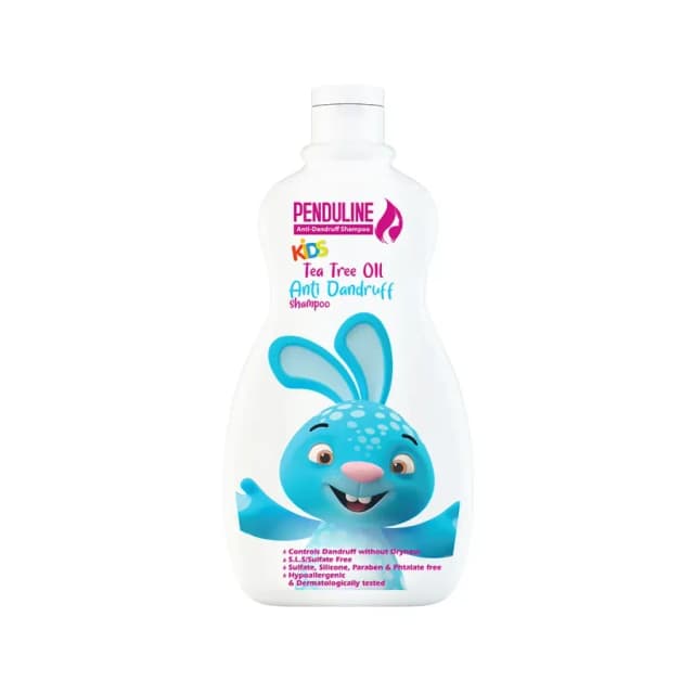 Penduline Anti-dandruff Shampoo 300 ml