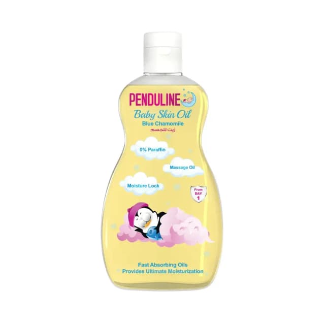 Penduline Baby Skin Oil 100 ml