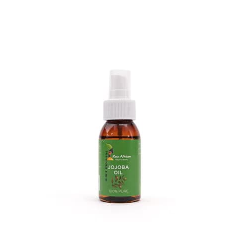Raw African Jojoba Oil 75 g