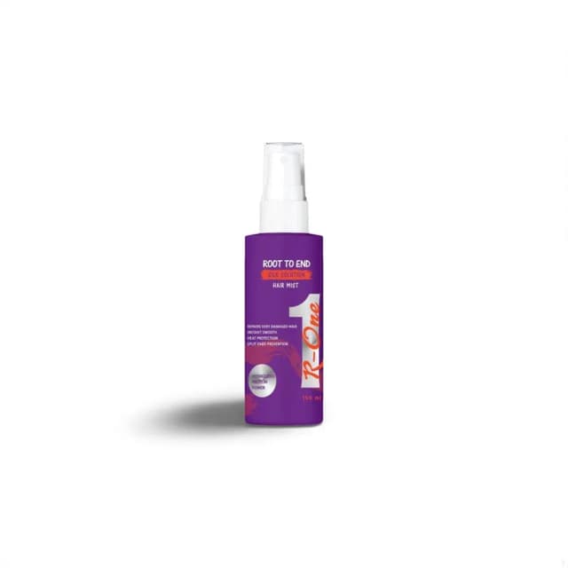 Root To End R1 Silk Solution 150 ml