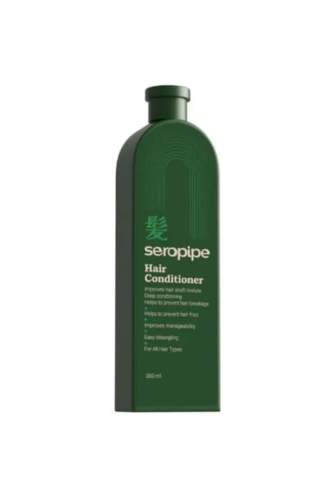 Seropipe Complete Hair Care Bundle – Nourish, Strengthen & Boost Hair Growth