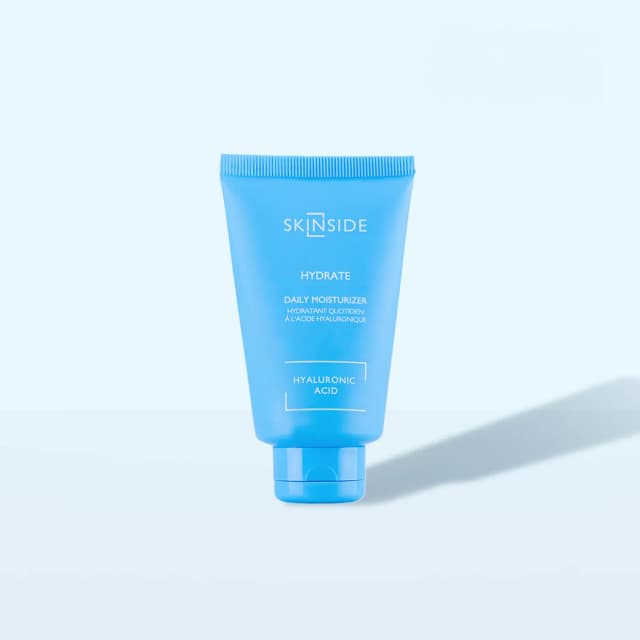 Skinside Hyaluronic Acid Daily Moisturizer - 50 ml