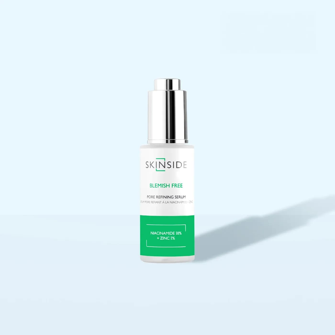 Oily Skin Daily Care Bundle – Cleanse, Hydrate & Protect