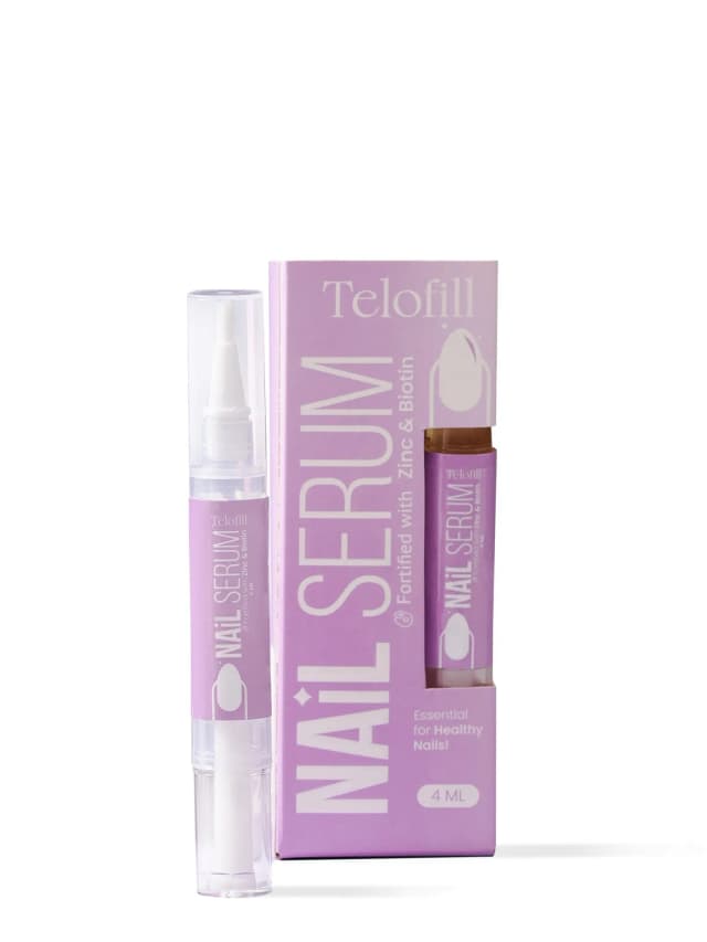Telofill Nail Serum 4 ml