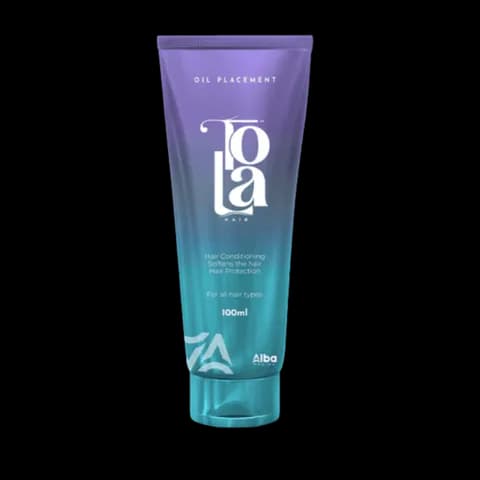 Tola Hair Oil Replacement 150 ml