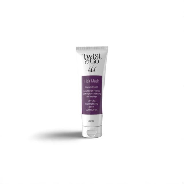 Twist & Go Hair Mask 250 ml