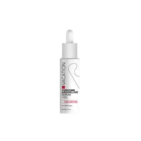Vacation Argireline Serum 10% 30 ml