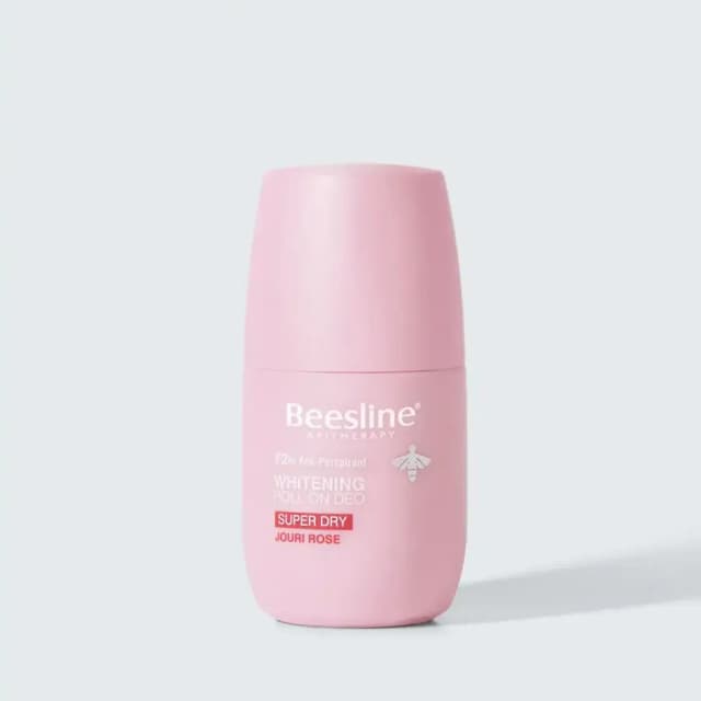 Whitening Roll-On - 72hr - Jouri Rose
